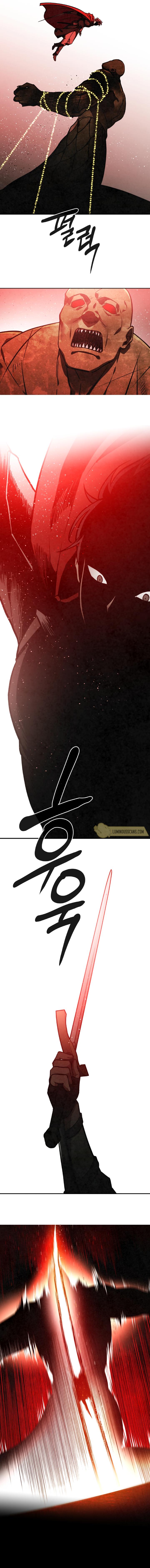 Read Memorize EN Manga Online