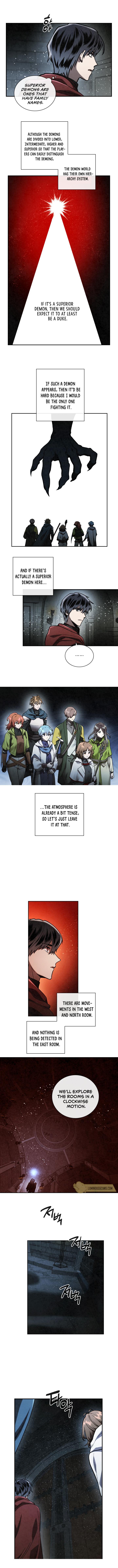 Read Memorize EN Manga Online