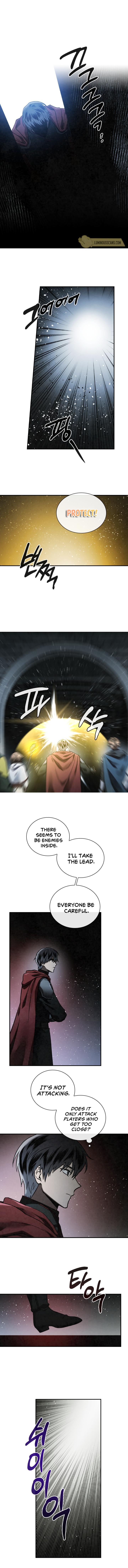 Read Memorize EN Manga Online