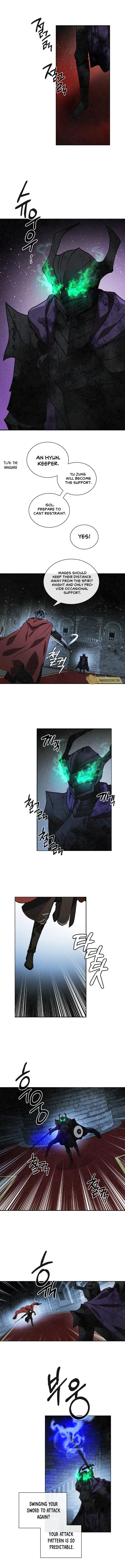 Read Memorize EN Manga Online