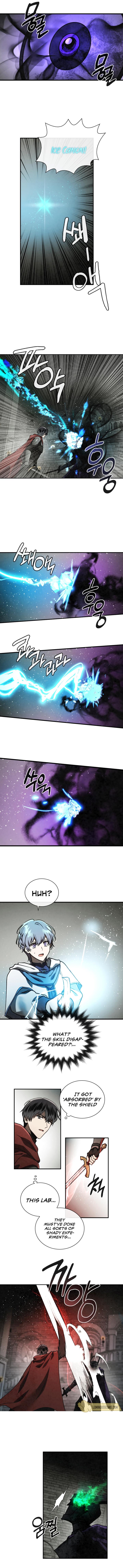 Read Memorize EN Manga Online