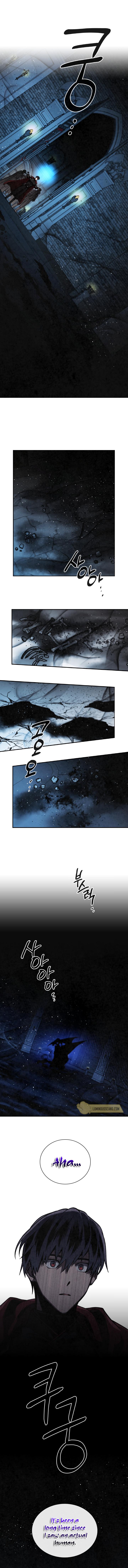 Read Memorize EN Manga Online