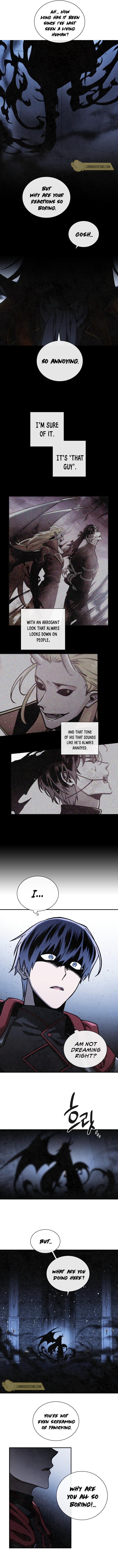 Read Memorize EN Manga Online