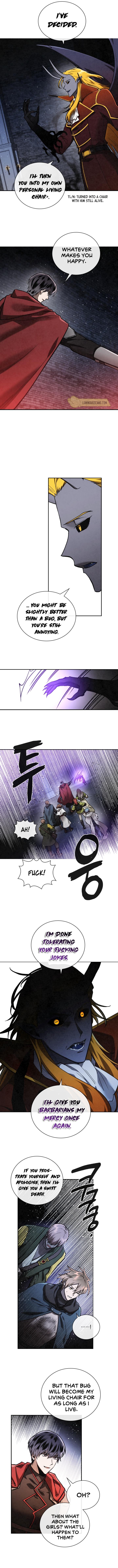 Read Memorize EN Manga Online