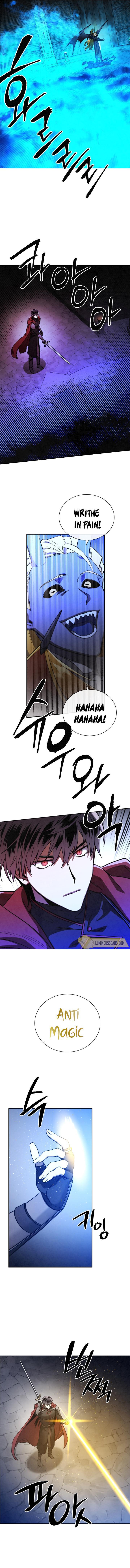 Read Memorize EN Manga Online