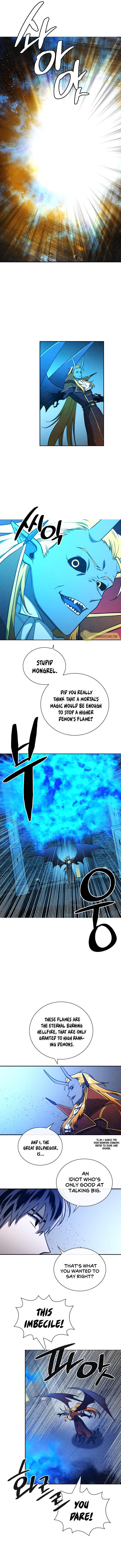 Read Memorize EN Manga Online