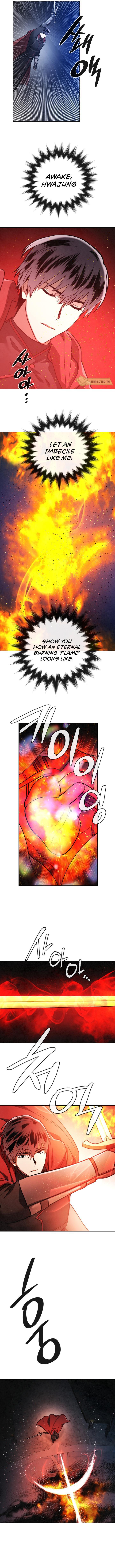 Read Memorize EN Manga Online