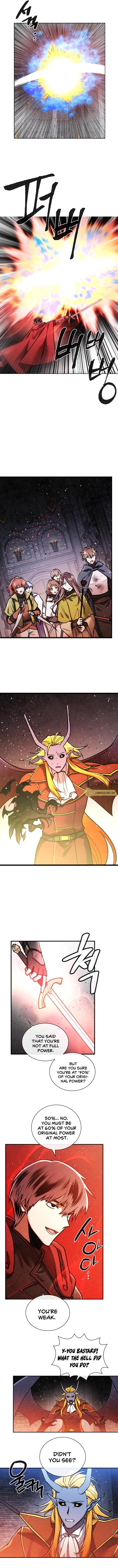 Read Memorize EN Manga Online