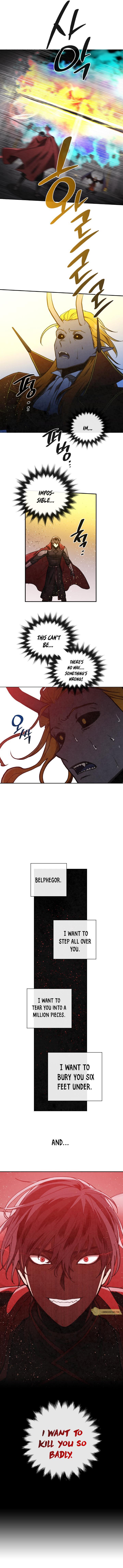 Read Memorize EN Manga Online