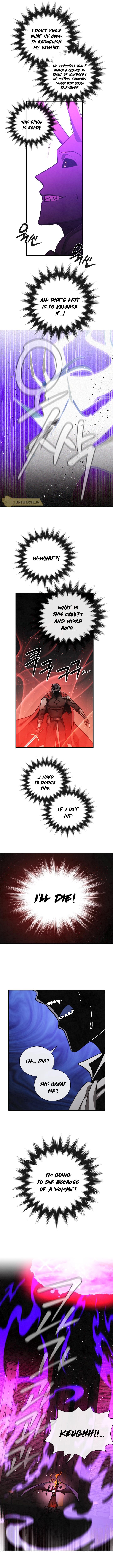 Read Memorize EN Manga Online