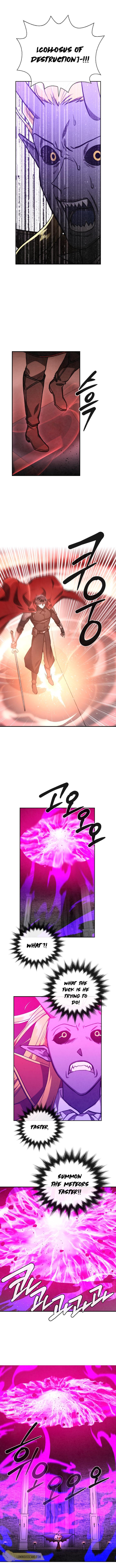 Read Memorize EN Manga Online