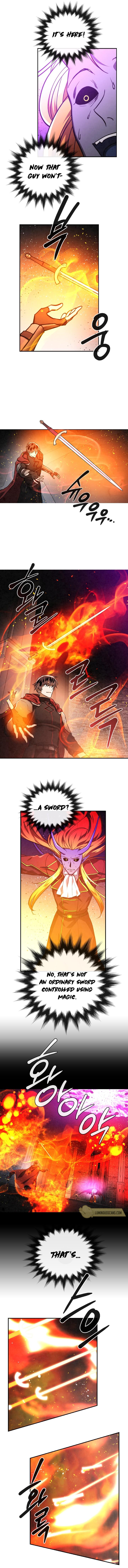 Read Memorize EN Manga Online