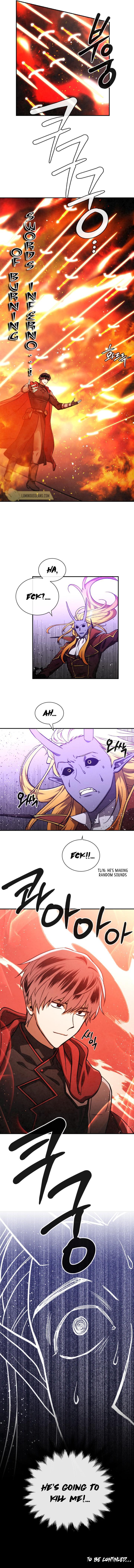 Read Memorize EN Manga Online