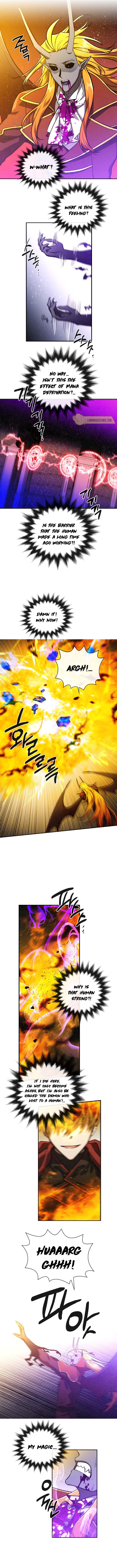 Read Memorize EN Manga Online