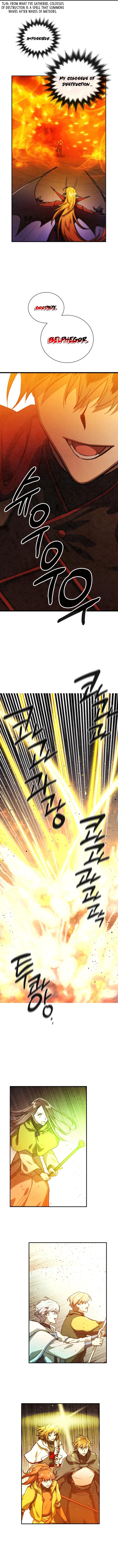 Read Memorize EN Manga Online