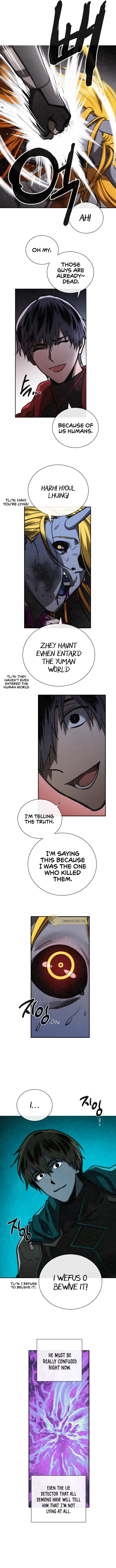 Read Memorize EN Manga Online