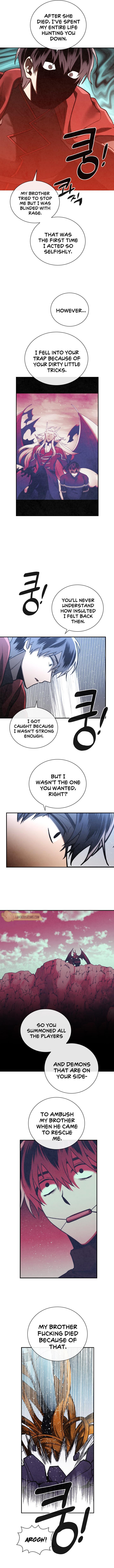 Read Memorize EN Manga Online