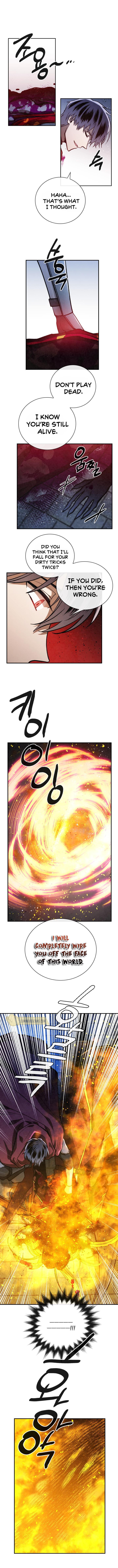 Read Memorize EN Manga Online