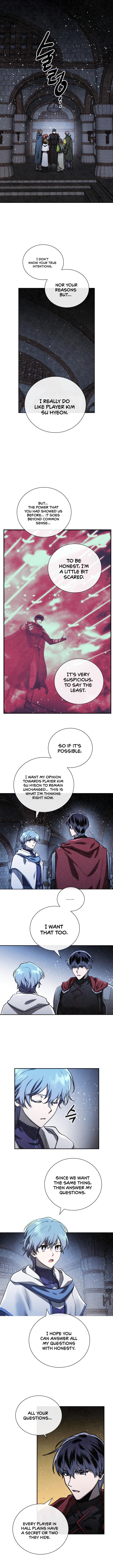 Read Memorize EN Manga Online