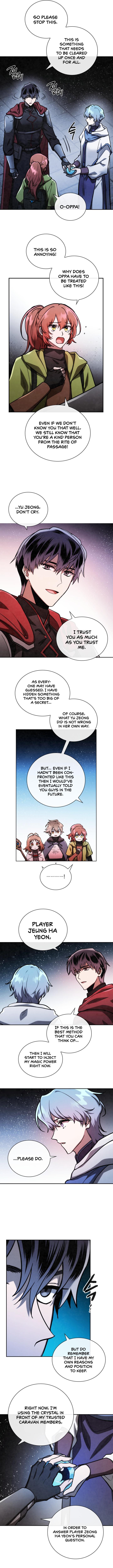 Read Memorize EN Manga Online