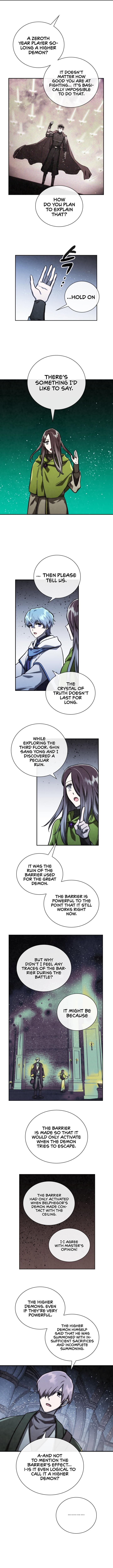 Read Memorize EN Manga Online