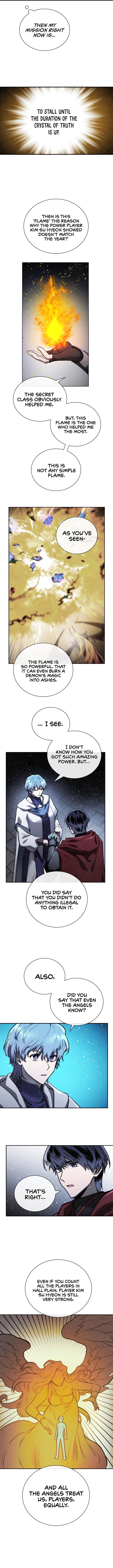 Read Memorize EN Manga Online