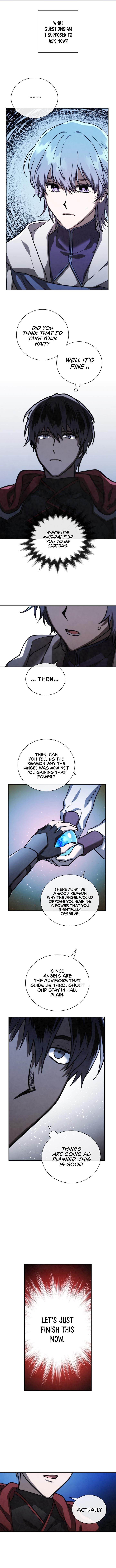 Read Memorize EN Manga Online