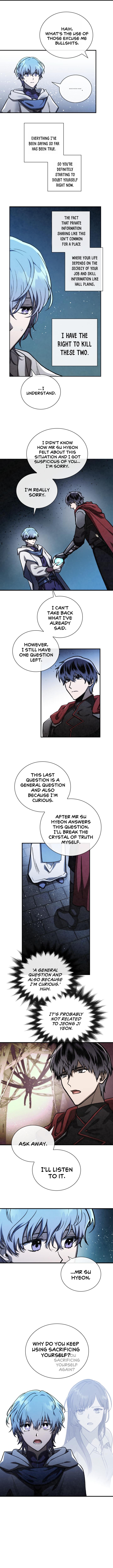 Read Memorize EN Manga Online