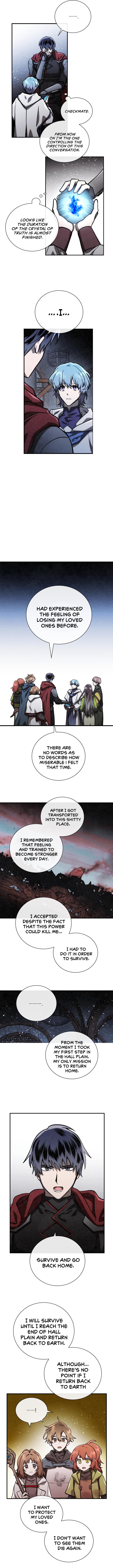 Read Memorize EN Manga Online