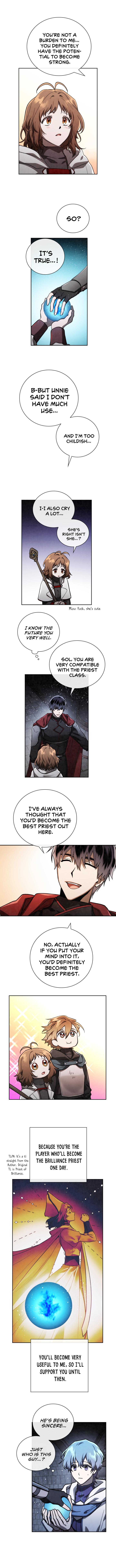 Read Memorize EN Manga Online