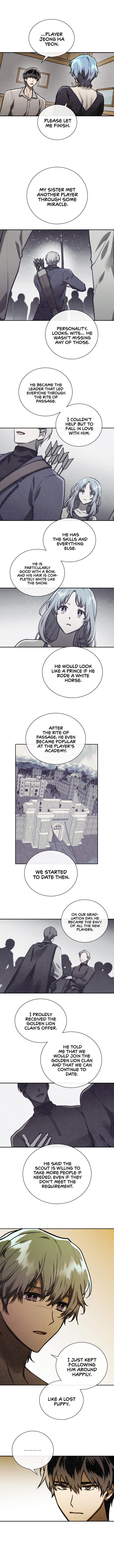 Read Memorize EN Manga Online