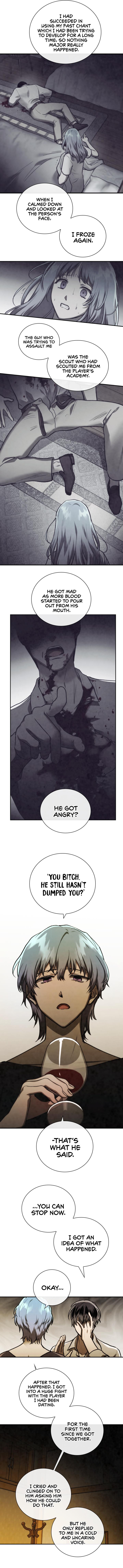 Read Memorize EN Manga Online