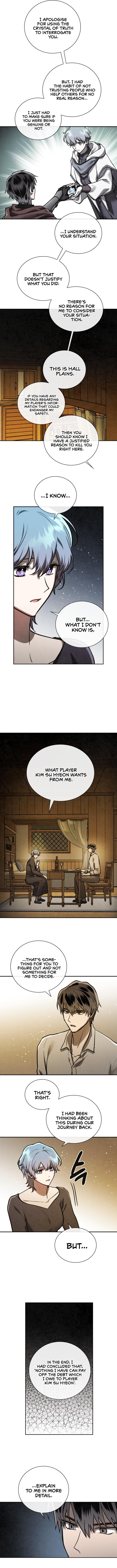 Read Memorize EN Manga Online