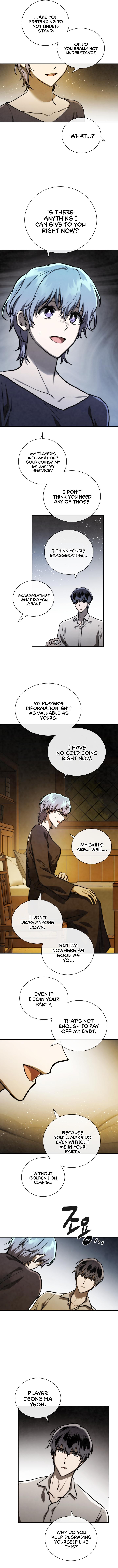 Read Memorize EN Manga Online