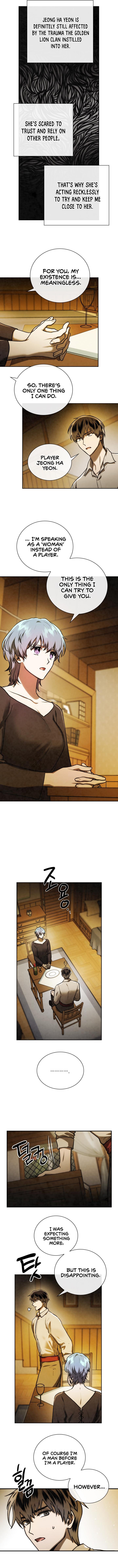 Read Memorize EN Manga Online