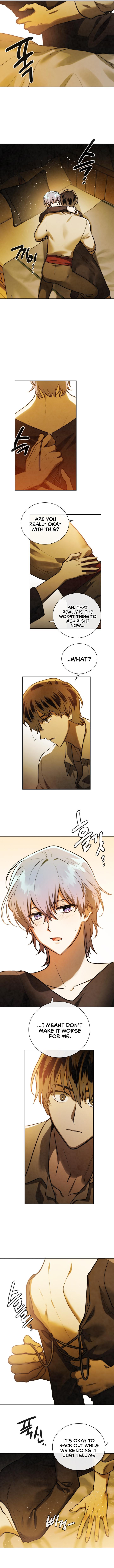 Read Memorize EN Manga Online