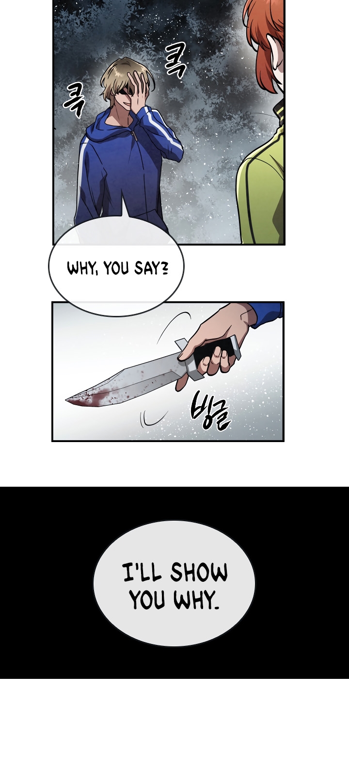 Read Memorize EN Manga Online