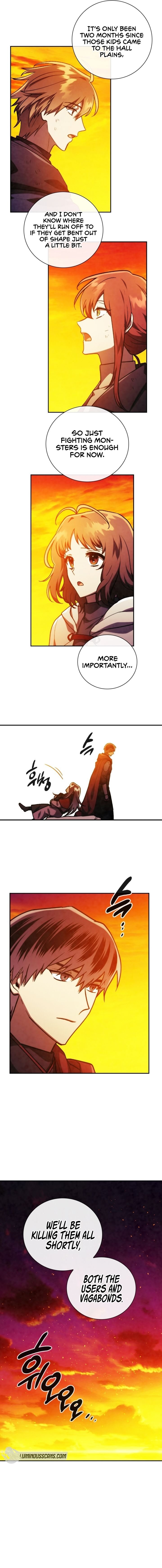 Read Memorize EN Manga Online