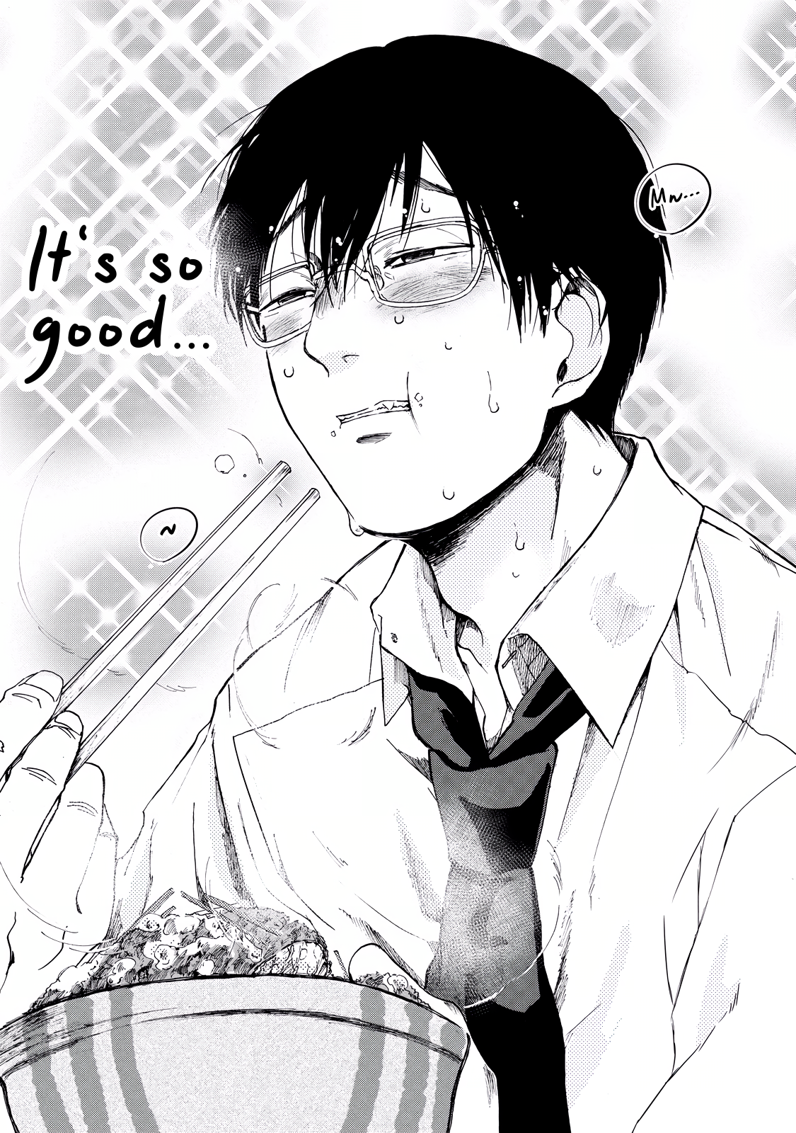 Read Meshinuma EN Manga Online