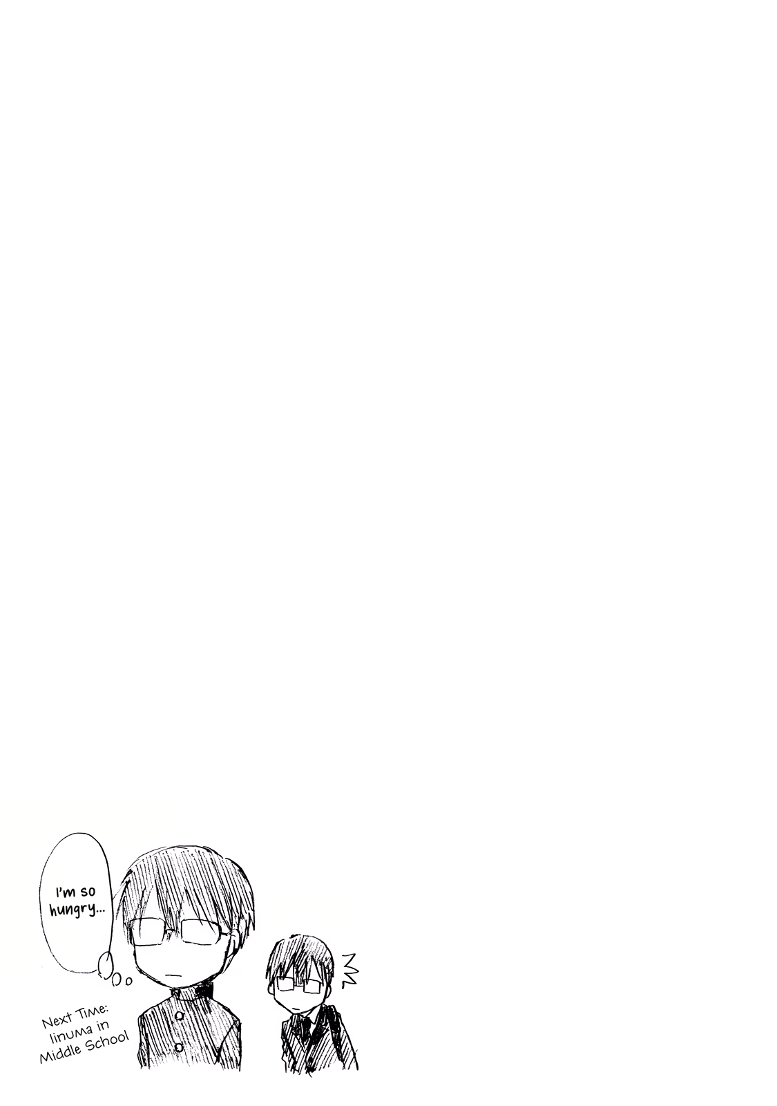 Read Meshinuma EN Manga Online