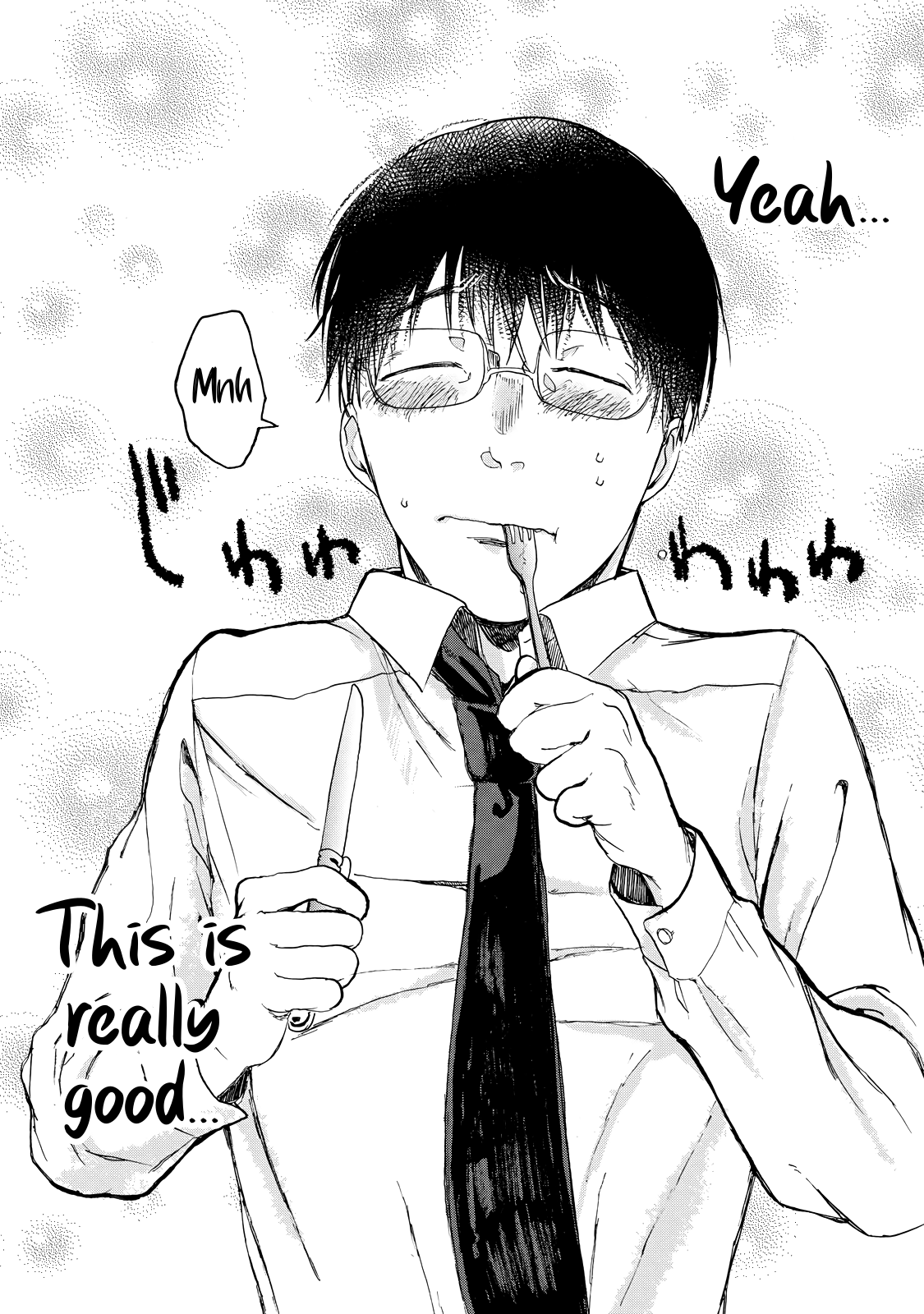 Read Meshinuma EN Manga Online