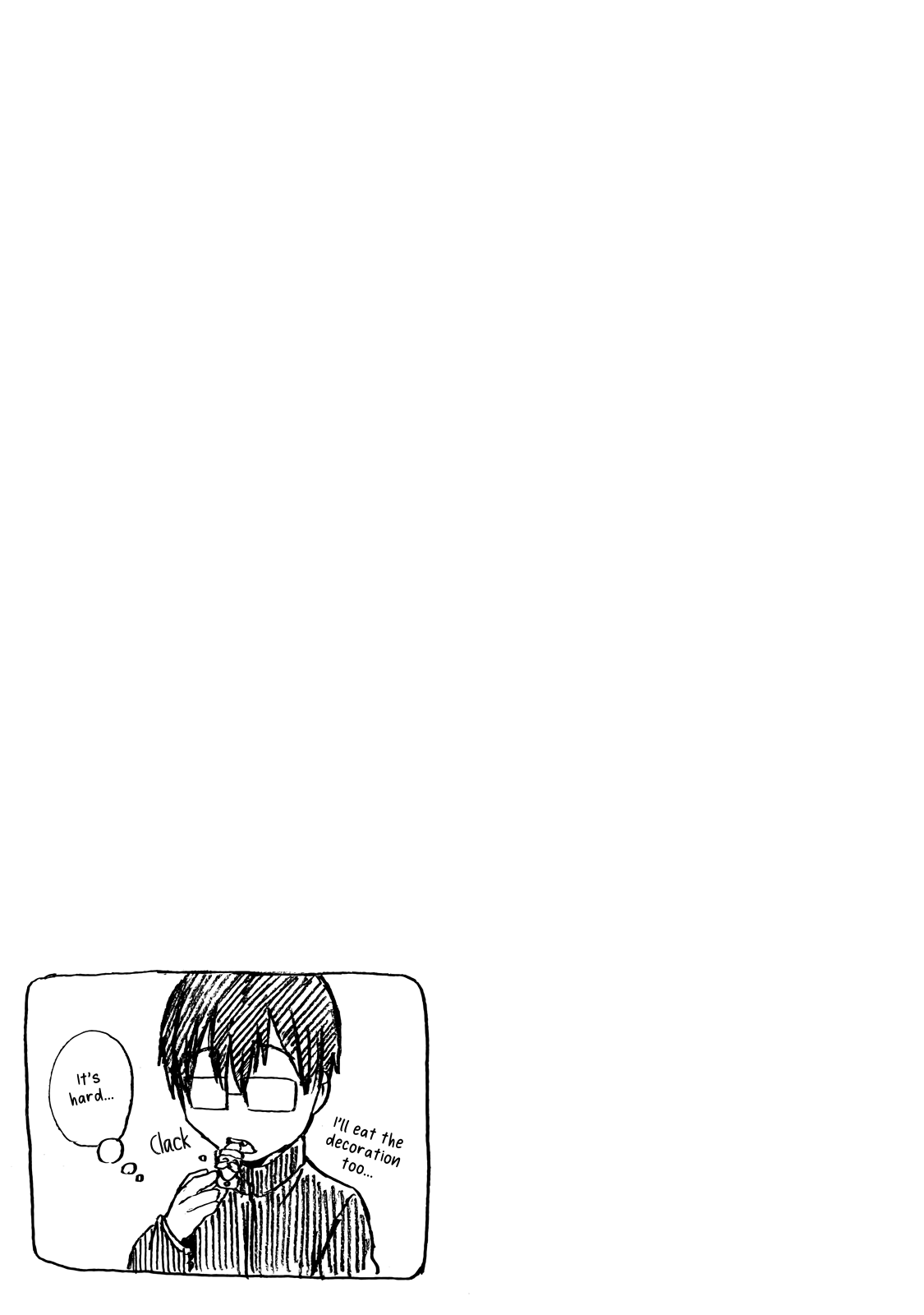 Read Meshinuma EN Manga Online