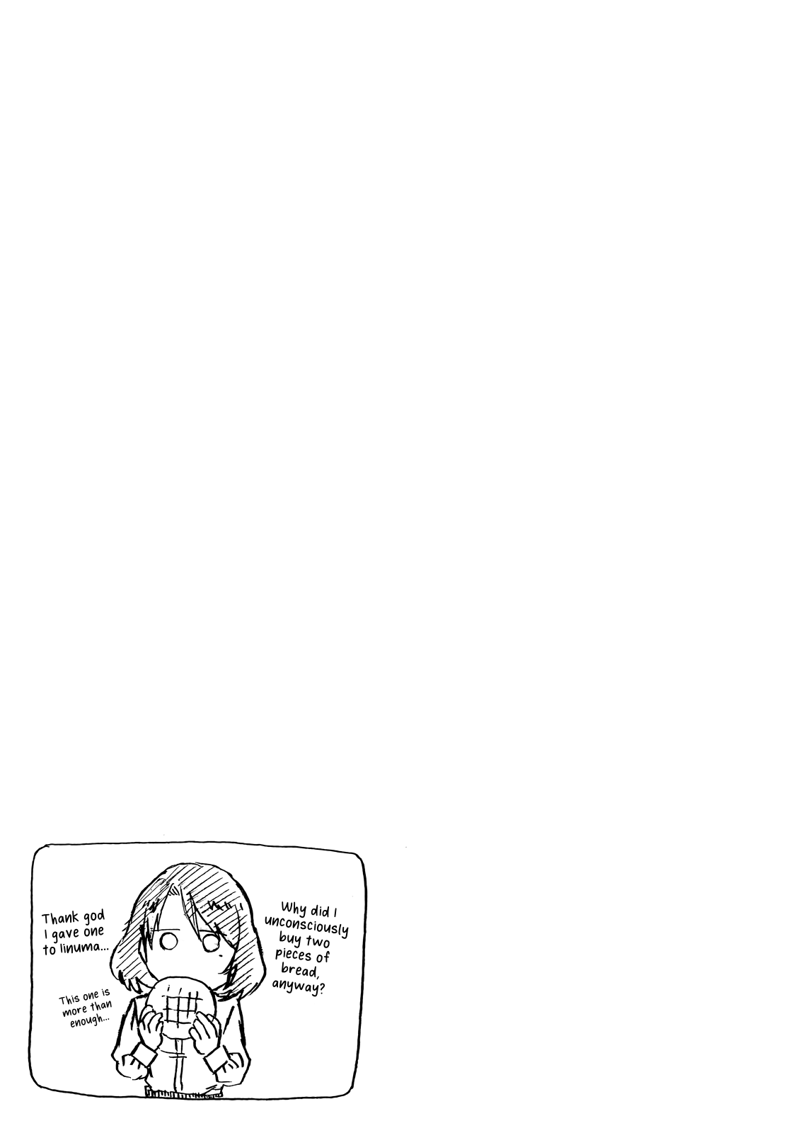 Read Meshinuma EN Manga Online