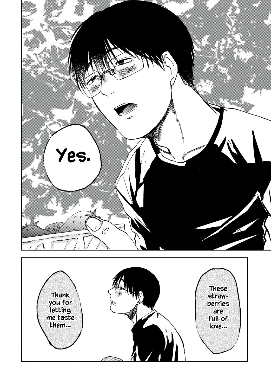 Read Meshinuma EN Manga Online