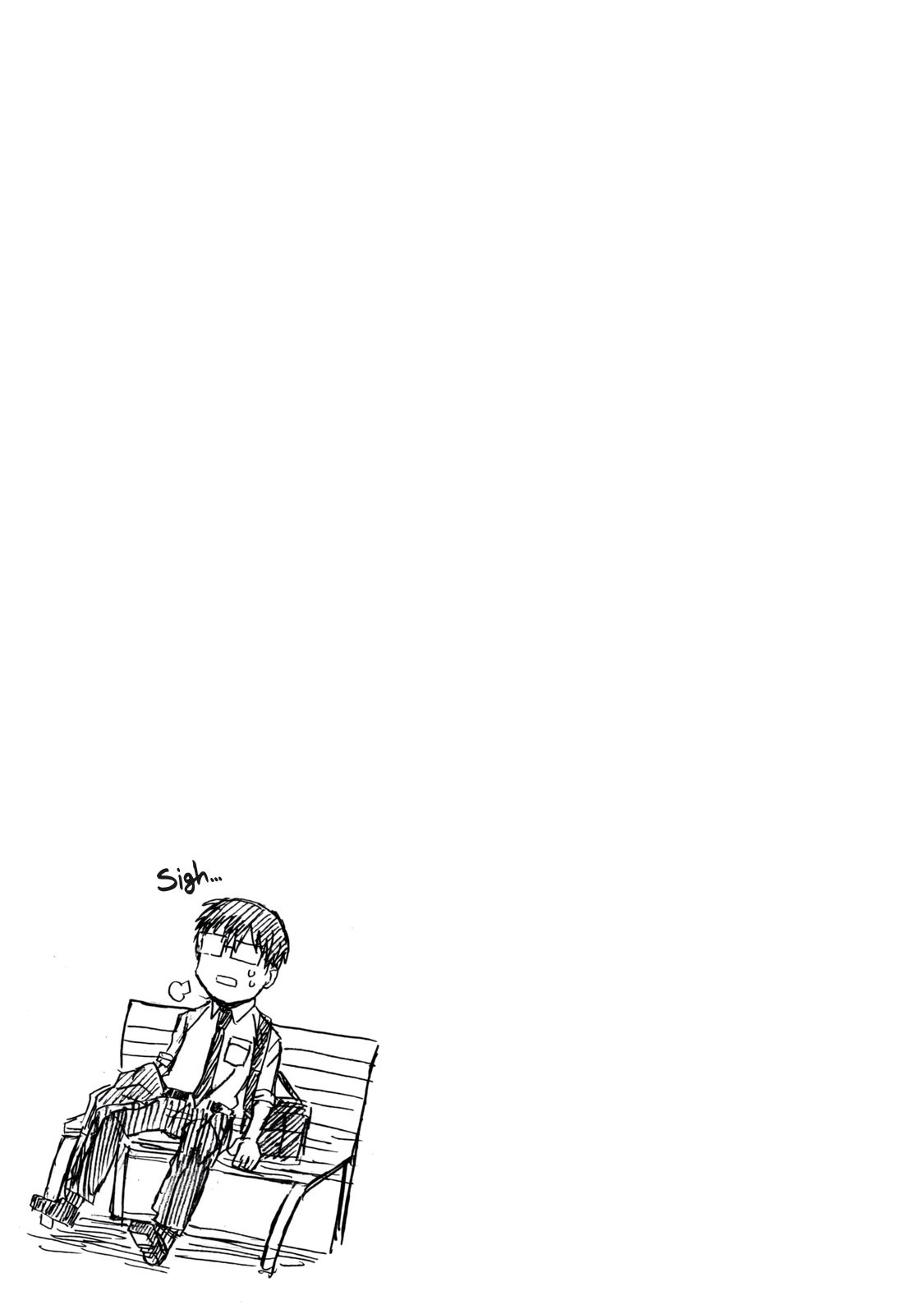 Read Meshinuma EN Manga Online