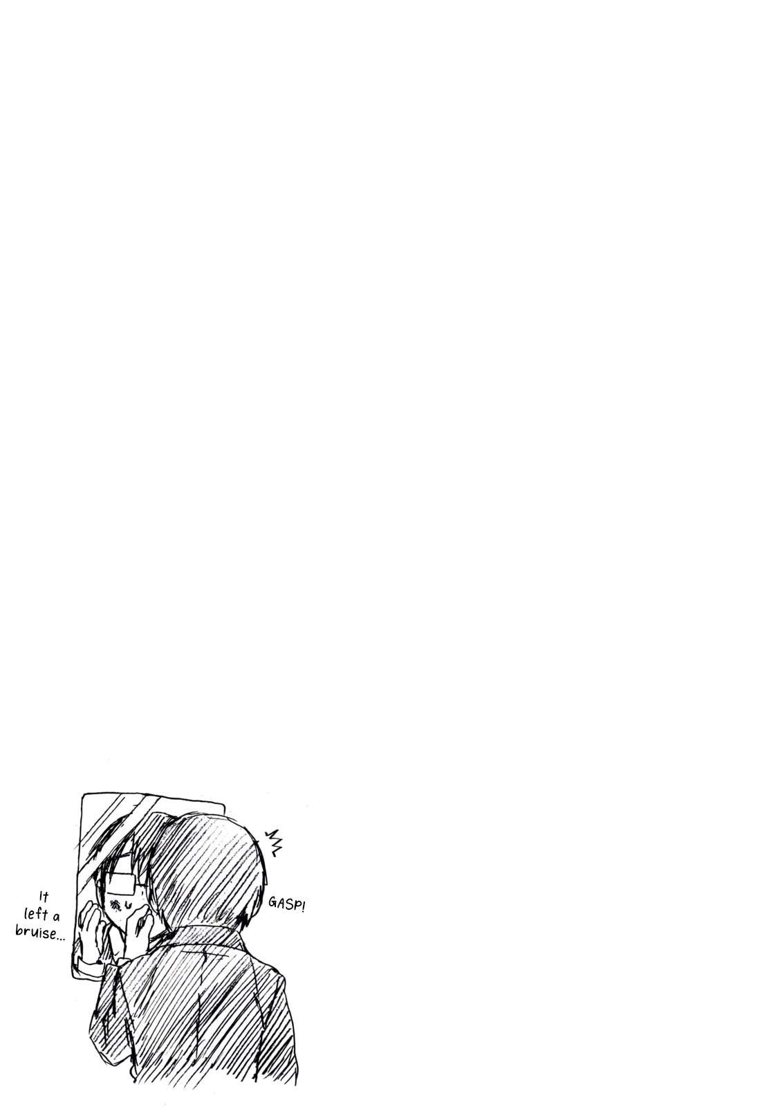 Read Meshinuma EN Manga Online