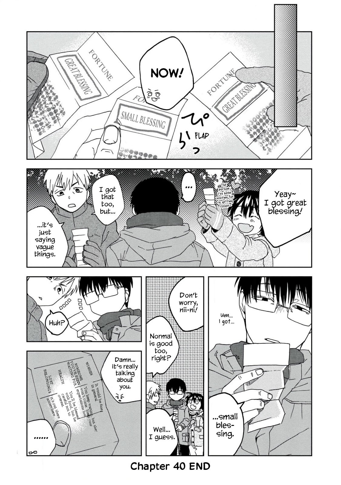 Read Meshinuma EN Manga Online