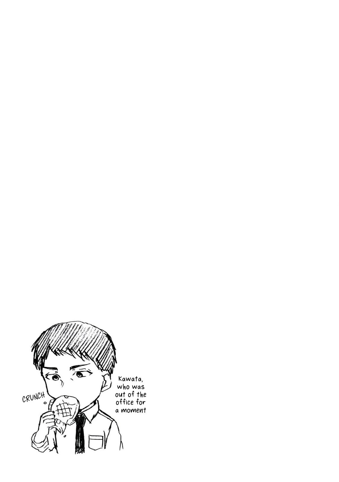 Read Meshinuma EN Manga Online