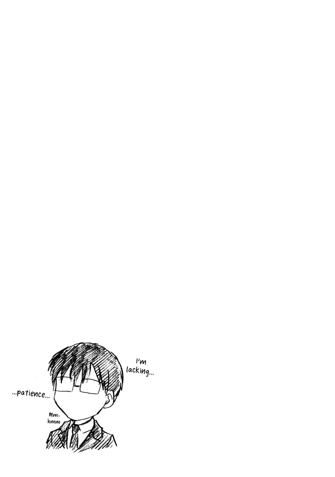 Read Meshinuma EN Manga Online