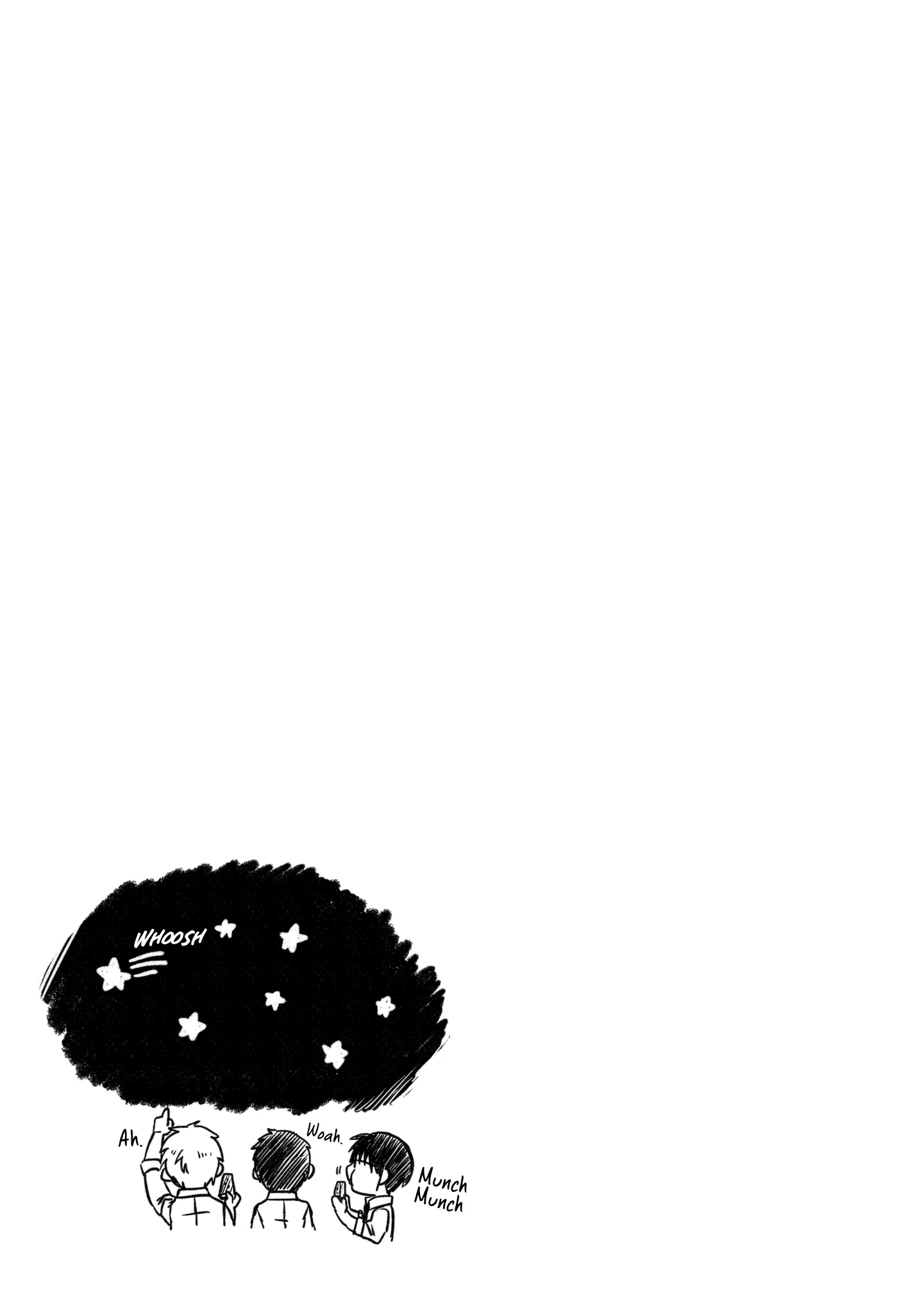 Read Meshinuma EN Manga Online